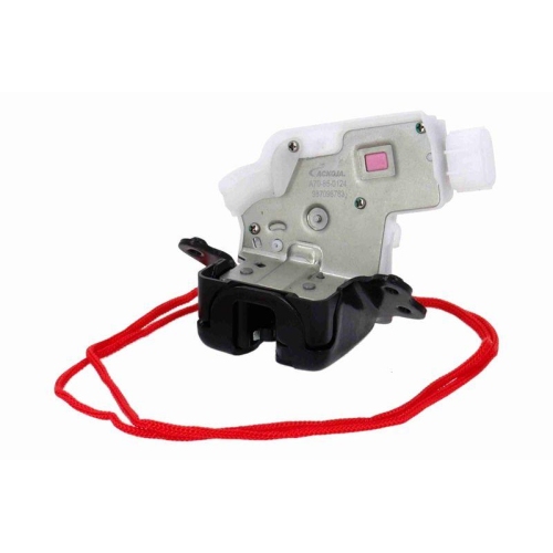 ACKOJA Heckklappenschloss Green Mobility Parts