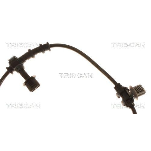 TRISCAN Sensor, Raddrehzahl 8180 24223