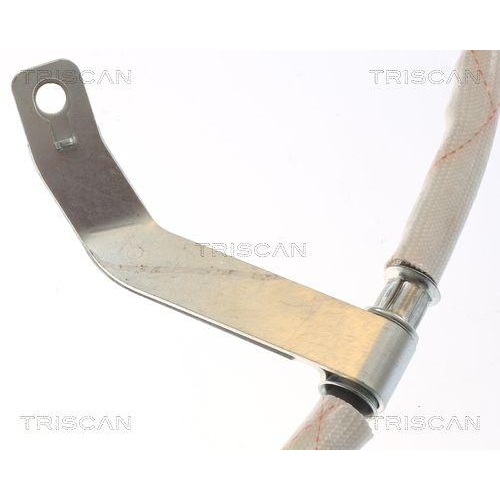 TRISCAN Seilzug, Feststellbremse 8140 4310127