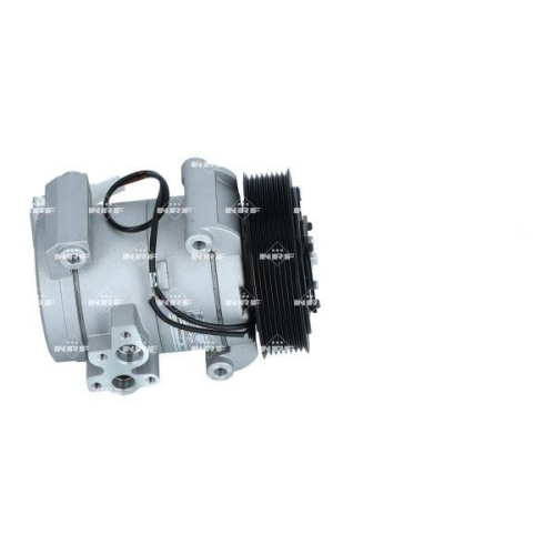 NRF Kompressor, Klimaanlage EASY FIT 320061