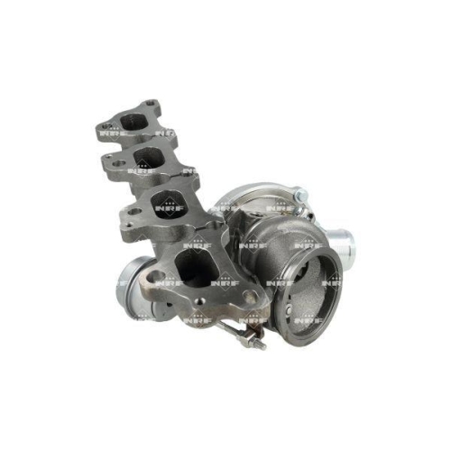 NRF Lader, Aufladung 90010255