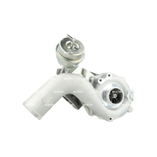 NRF Lader, Aufladung EASY FIT 90010362