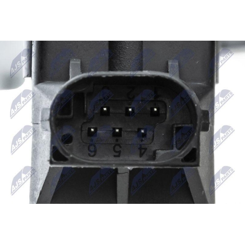 NTY Sensor, Leuchtweitenregulierung ECX-SK-001