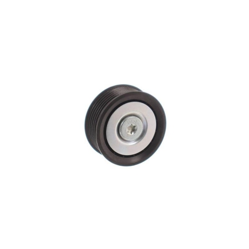 SKF Umlenk-/F&uuml;hrungsrolle, Keilrippenriemen VKM 38128