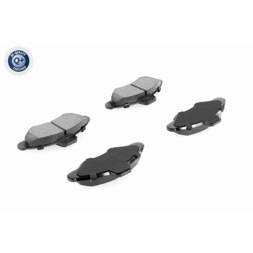VAICO Bremsbelagsatz, Scheibenbremse Q+, Erstausr&uuml;sterqualit&auml;t V25-0285