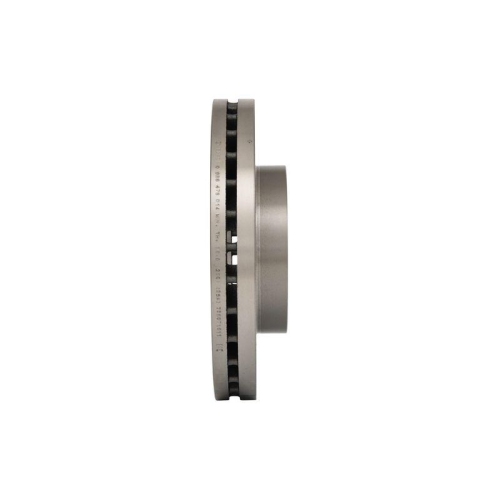 BOSCH Bremsscheibe 0 986 479 D14
