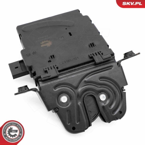 ESEN SKV Heckklappenschloss