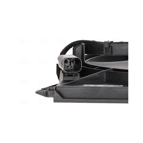 NISSENS Lüfter, Motorkühlung 85066