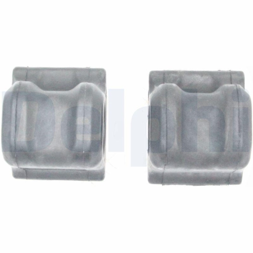 DELPHI Lagerbuchse, Stabilisator TD4779W