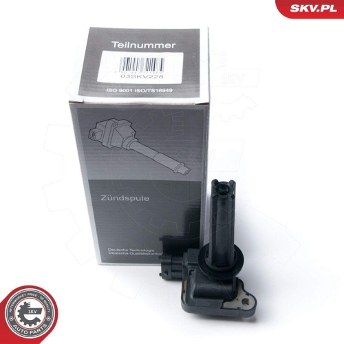 ESEN SKV Z&uuml;ndspule 03SKV228