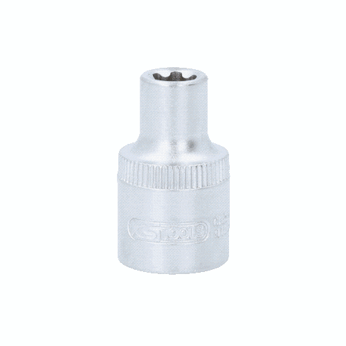 3/8 Zoll Torx-E-Plus Stecknuss, EPL10 KS TOOLS 911.3131