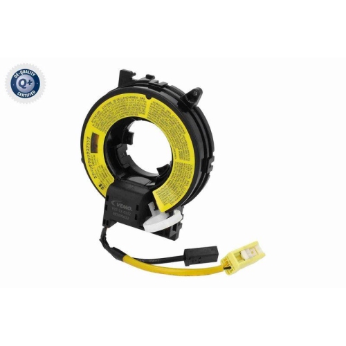 VEMO Wickelfeder, Airbag Q+, Erstausr&uuml;sterqualit&auml;t V37-72-0132