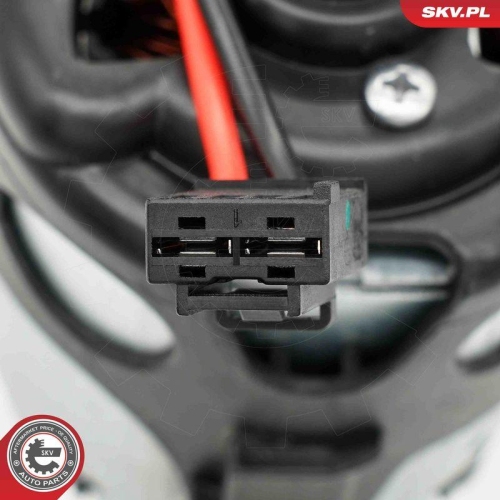 ESEN SKV Innenraumgebläse