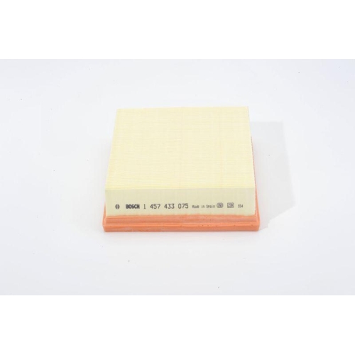 BOSCH Luftfilter 1 457 433 075