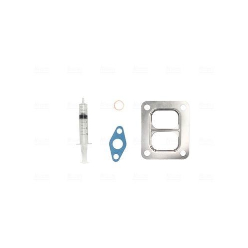 NISSENS Lader, Aufladung ** FACTORY NEW ** 93339