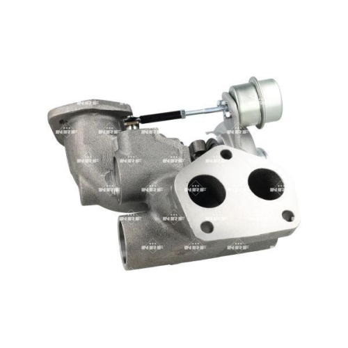 NRF Lader, Aufladung EASY FIT 90010363