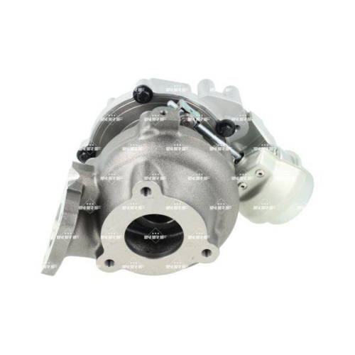 NRF Lader, Aufladung EASY FIT 90010087