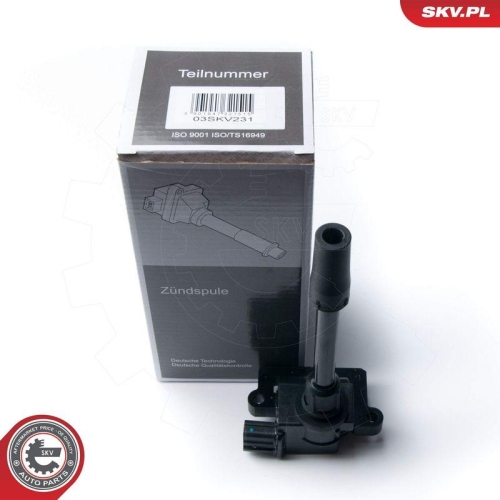 ESEN SKV Z&uuml;ndspule 03SKV231