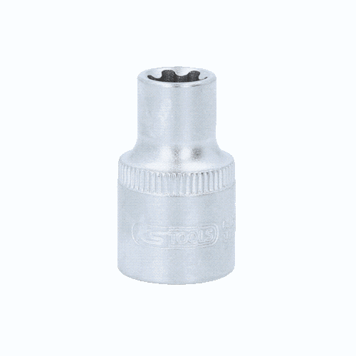 3/8 Zoll Torx-E-Plus Stecknuss, EPL12 KS TOOLS 911.3132