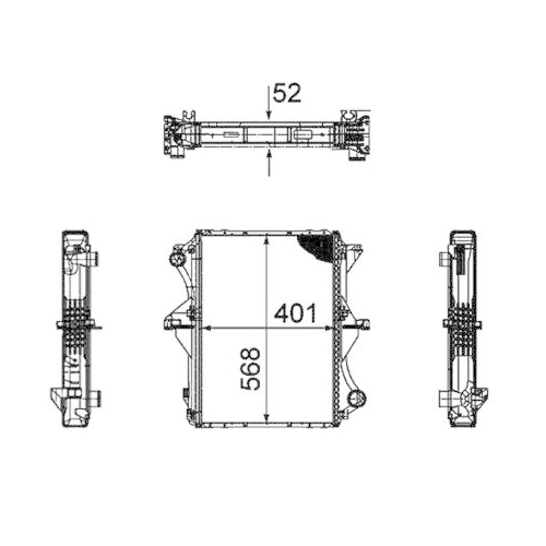 NRF K&uuml;hler, Motork&uuml;hlung 53858