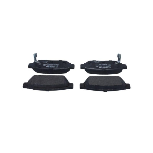 BOSCH Bremsbelagsatz, Scheibenbremse 0 986 424 464