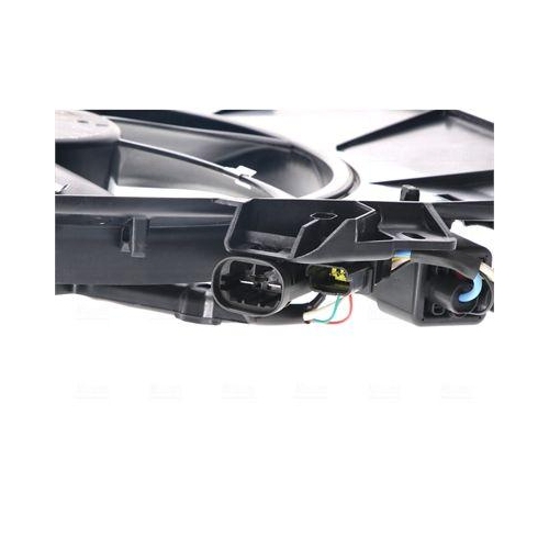 NISSENS L&uuml;fter, Motork&uuml;hlung 85307