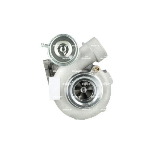 NRF Lader, Aufladung EASY FIT 90010353