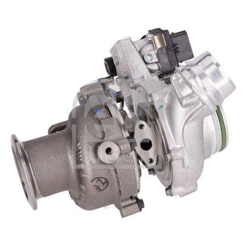 FEBI BILSTEIN Lader, Aufladung Garrett Turbo NEU 187027