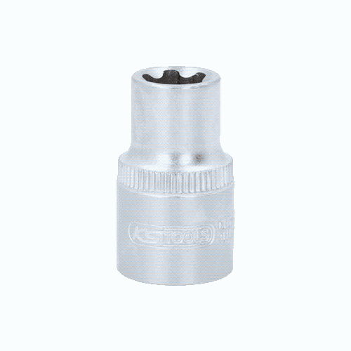 3/8 Zoll Torx-E-Plus Stecknuss, EPL14 KS TOOLS 911.3133
