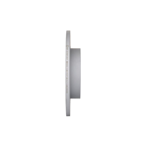 BOSCH Bremsscheibe 0 986 479 D17