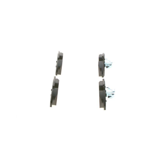 BOSCH Bremsbelagsatz, Scheibenbremse 0 986 494 162