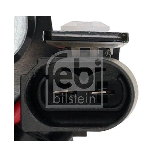 FEBI BILSTEIN Kompressor, Druckluftanlage febi Plus 196287