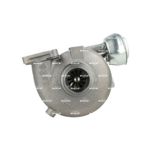 NRF Lader, Aufladung 90010416