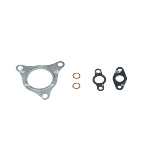 NRF Lader, Aufladung EASY FIT 90010103