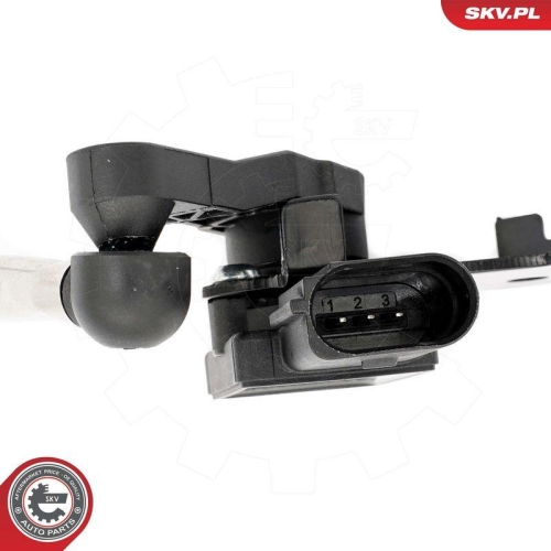 ESEN SKV Sensor, Leuchtweitenregulierung 17SKV805