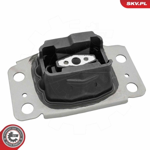 ESEN SKV Lagerung, Automatikgetriebe 75SKV814