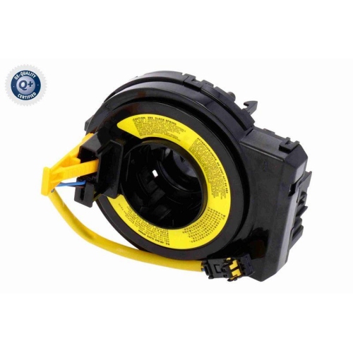 VEMO Wickelfeder, Airbag Q+, Erstausr&uuml;sterqualit&auml;t V53-72-0160
