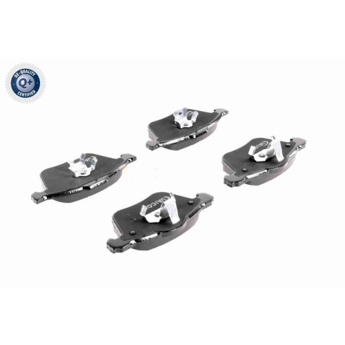 VAICO Bremsbelagsatz, Scheibenbremse Q+, Erstausr&uuml;sterqualit&auml;t V95-0166