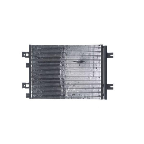 MAHLE Kondensator, Klimaanlage BEHR AC 858 000S