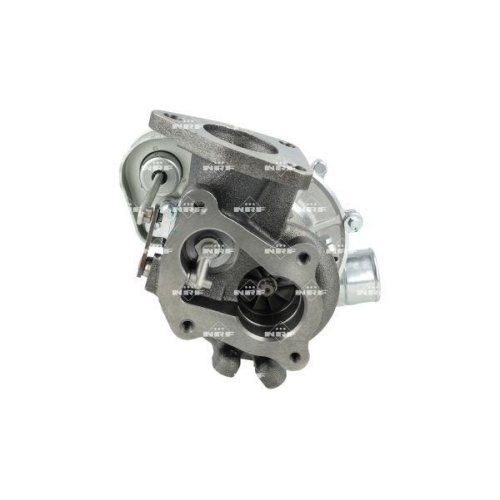 NRF Lader, Aufladung 90010468