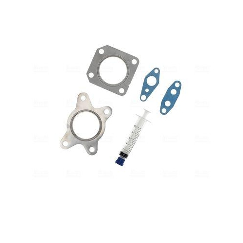 NISSENS Lader, Aufladung ** FACTORY NEW ** 93615