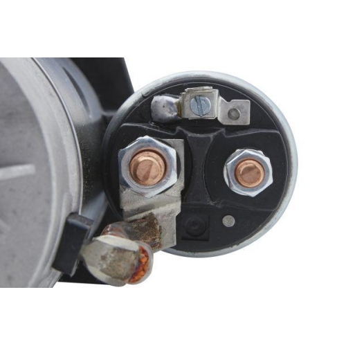 HELLA Starter 8EA 011 612-181