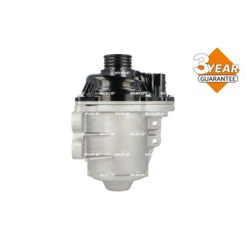 NRF Wasserpumpe, Motork&uuml;hlung EASY FIT 390084