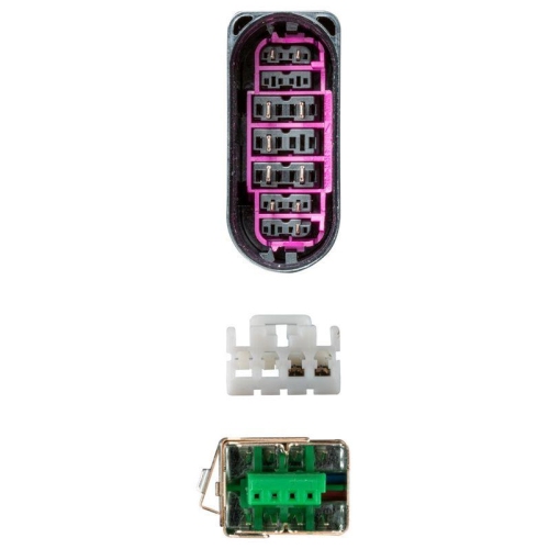 HELLA Hauptscheinwerfer 1EL 009 648-401