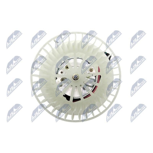 NTY Elektromotor, Innenraumgebläse EWN-BM-002