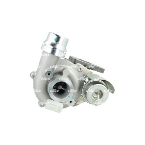 NRF Lader, Aufladung 90010046