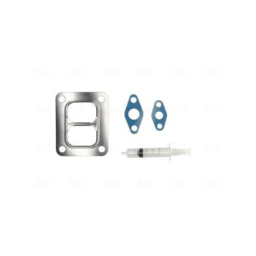 NISSENS Lader, Aufladung ** FACTORY NEW ** 93619
