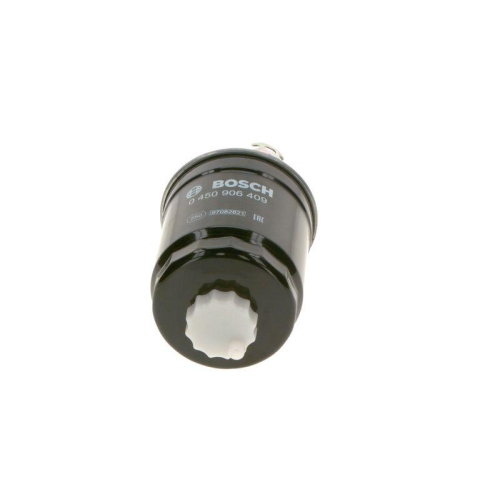 BOSCH Kraftstofffilter 0 450 906 409
