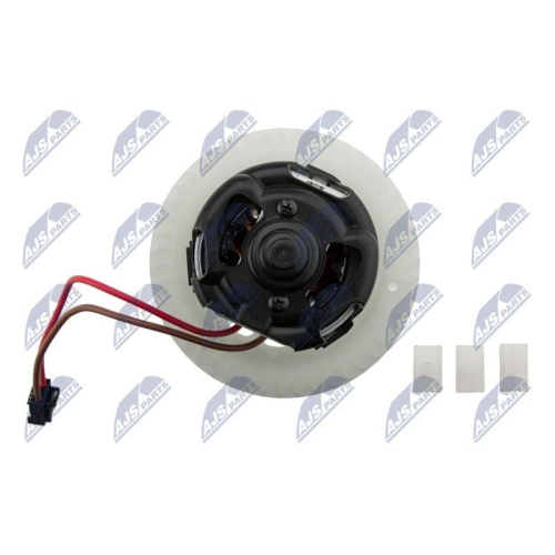 NTY Innenraumgebläse EWN-BM-004