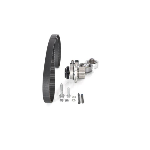BOSCH Wasserpumpe + Zahnriemensatz 1 987 948 872